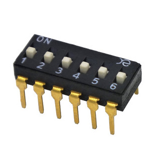 dip switches